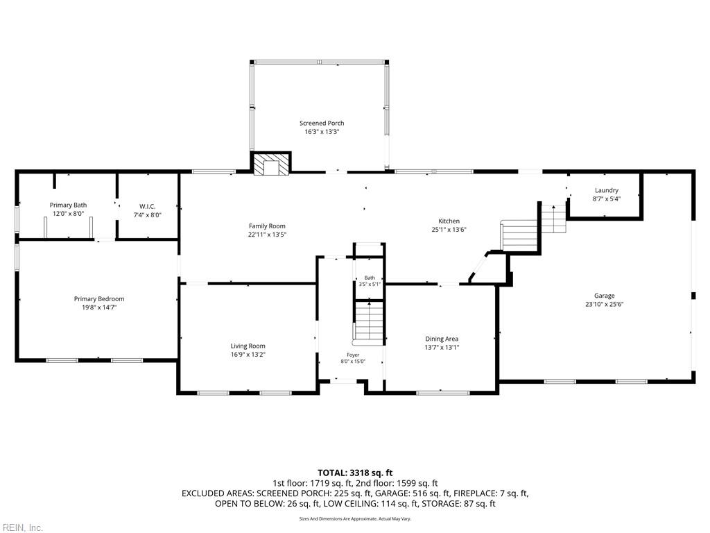 285 E Queens Dr Property Photo 48