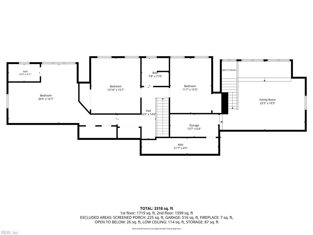 285 E Queens Dr Property Photo 49