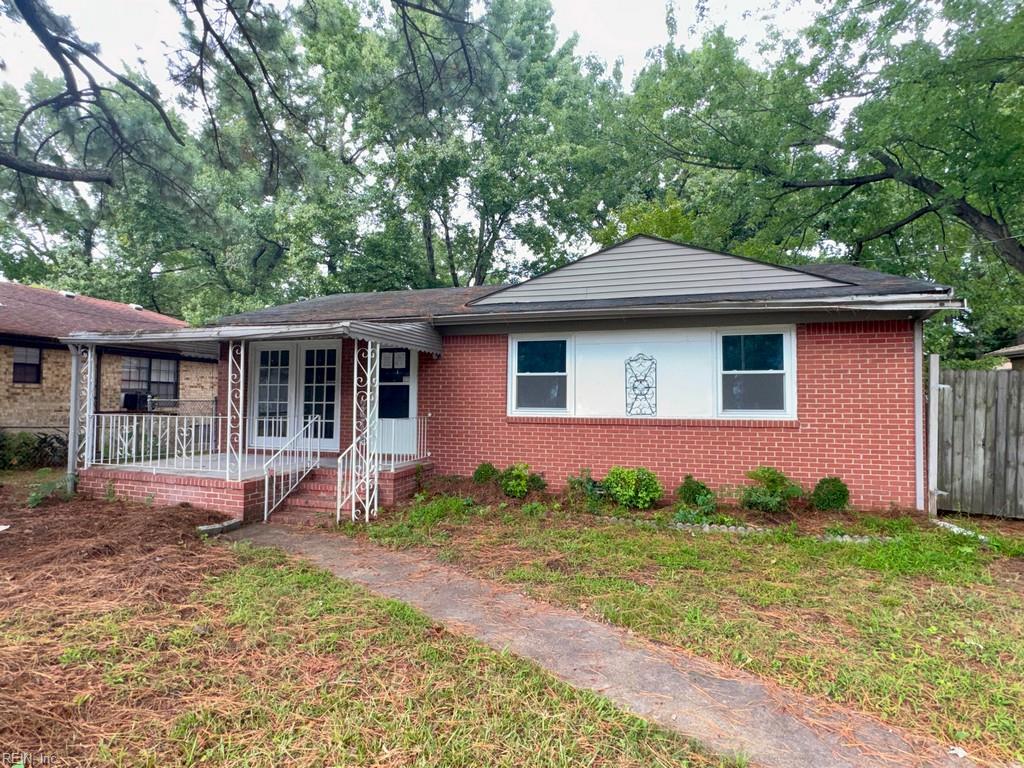 2514 Narrow St Property Photo 1