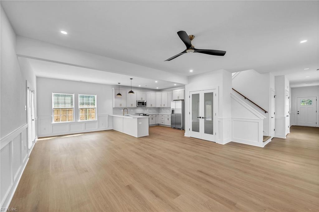 236 W. Queen St Property Photo 12