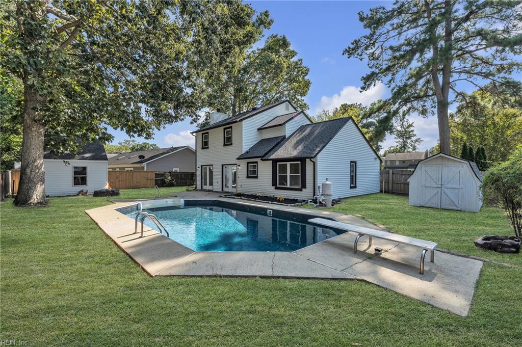 5336 Beaufain Blvd Property Photo 4