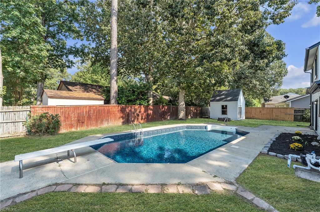 5336 Beaufain Blvd Property Photo 5