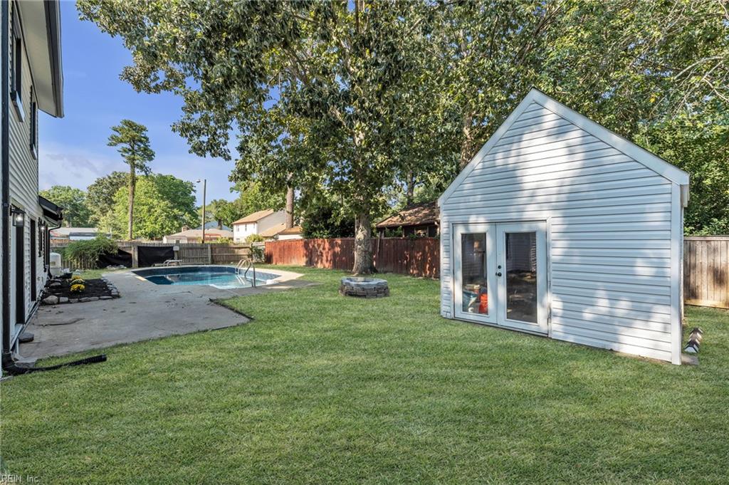 5336 Beaufain Blvd Property Photo 6