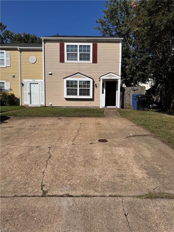 751 Spence CIR Property Photo 1