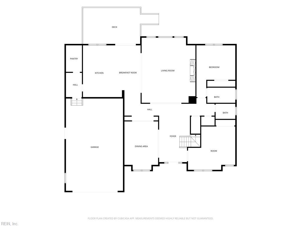 3109 Lynnhaven Dr Property Photo 38
