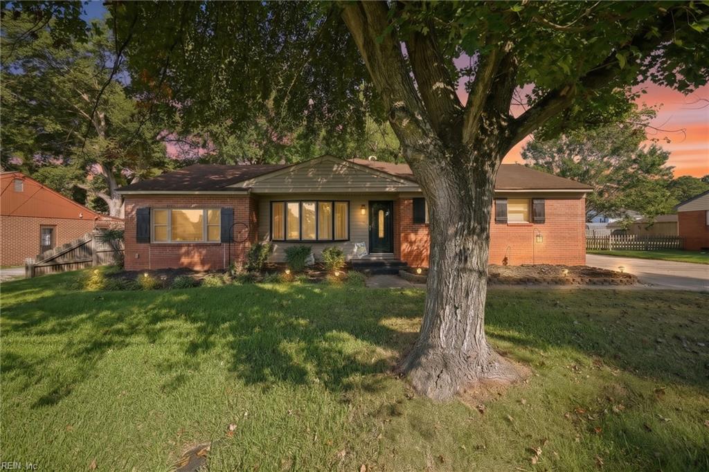 1509 Hodges Ferry RD Property Photo 1