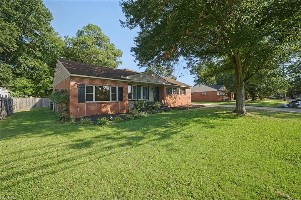 1509 Hodges Ferry Rd Property Photo 2