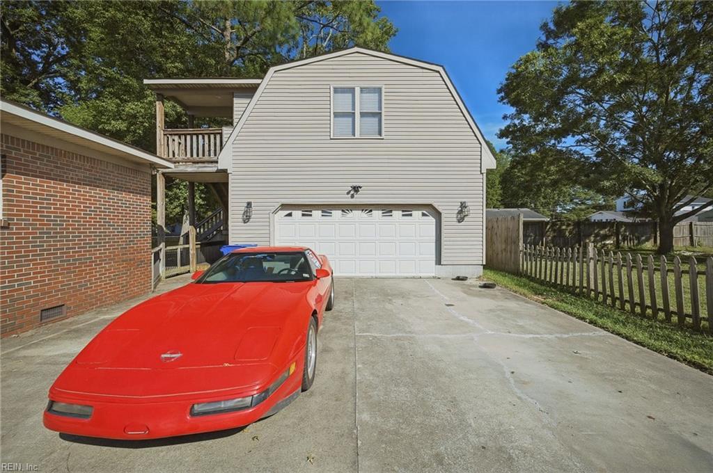 1509 Hodges Ferry Rd Property Photo 3