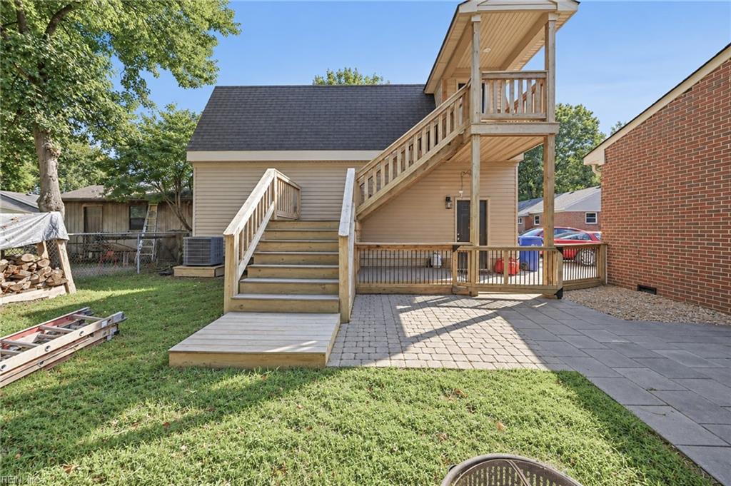 1509 Hodges Ferry Rd Property Photo 4