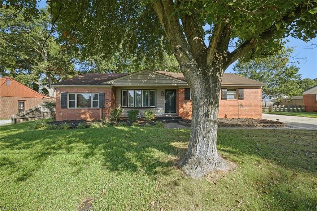 1509 Hodges Ferry Rd Property Photo 5