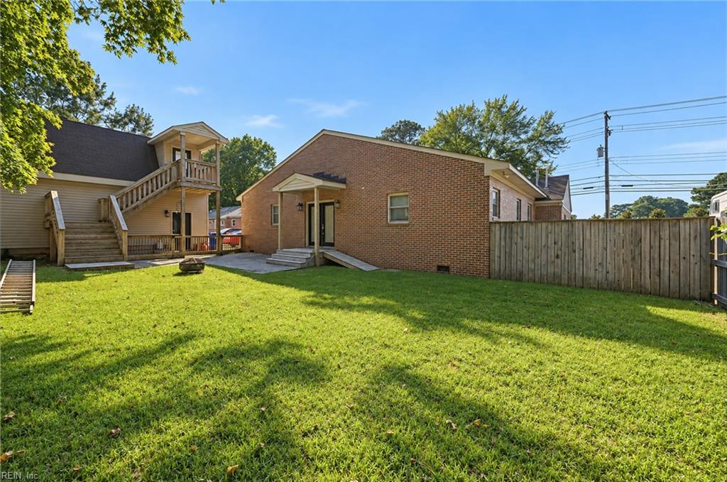1509 Hodges Ferry Rd Property Photo 8