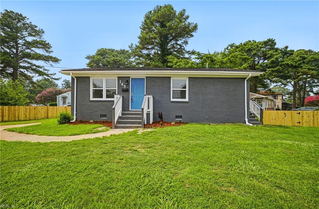 147 Allard RD Property Photo 1