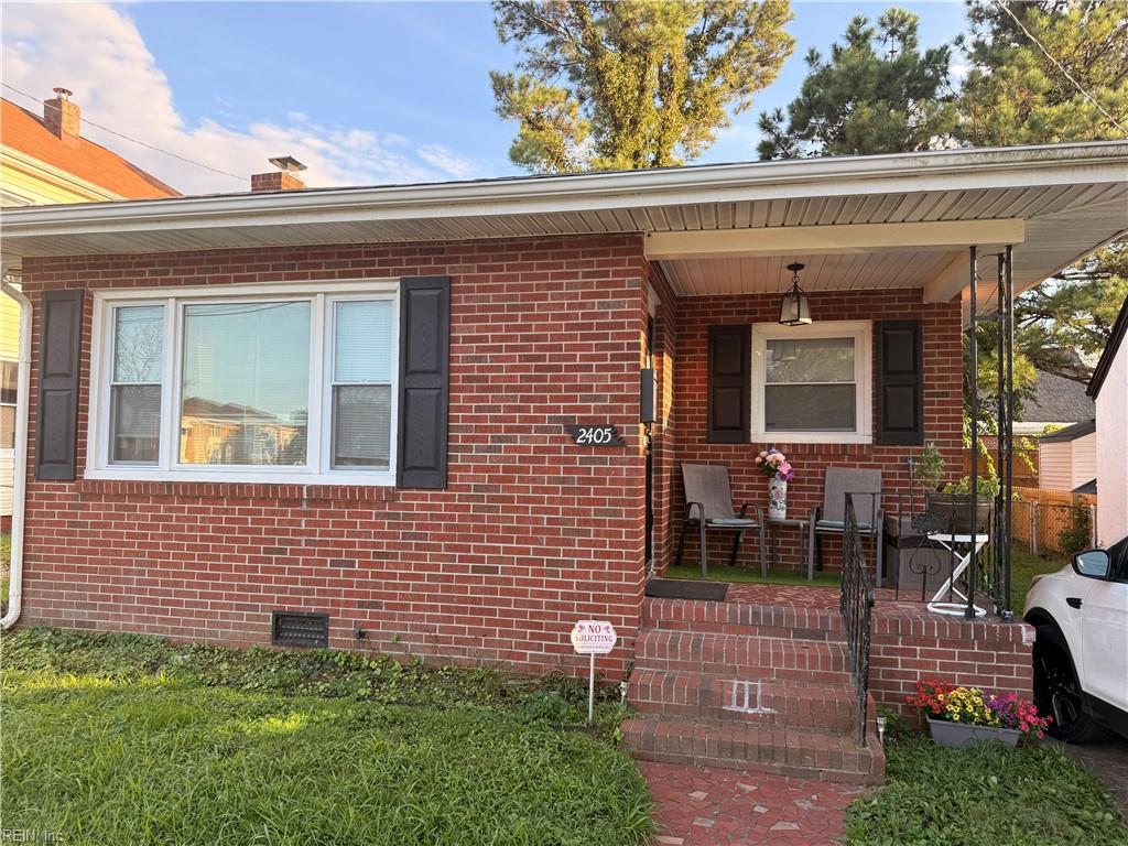 2405 E Virginia Beach Blvd Property Photo 1