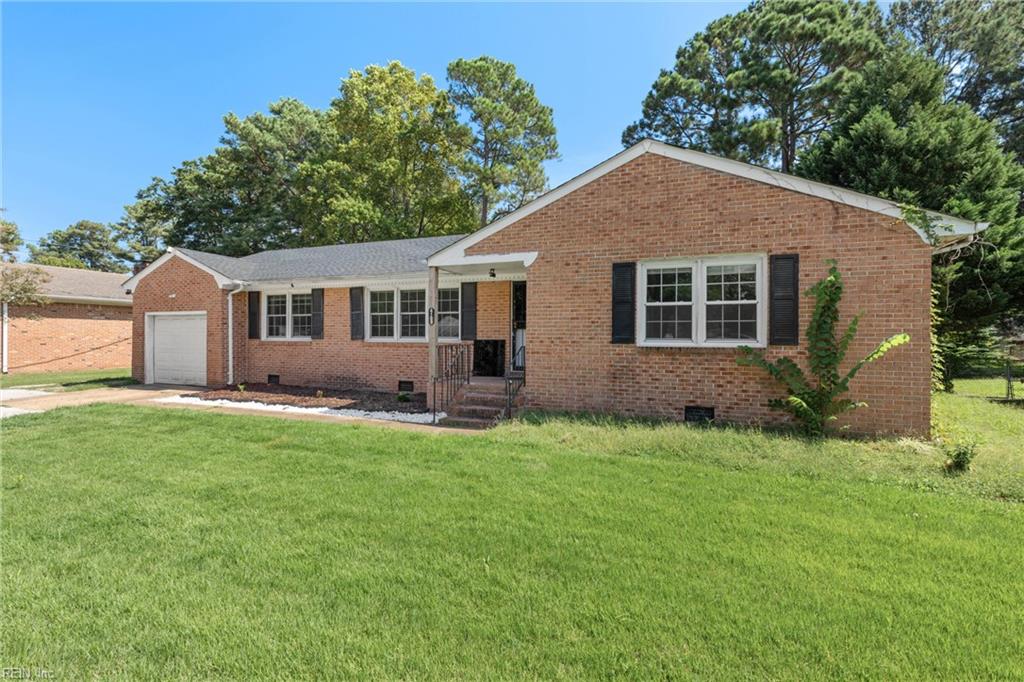 4109 Taylor RD Property Photo 1