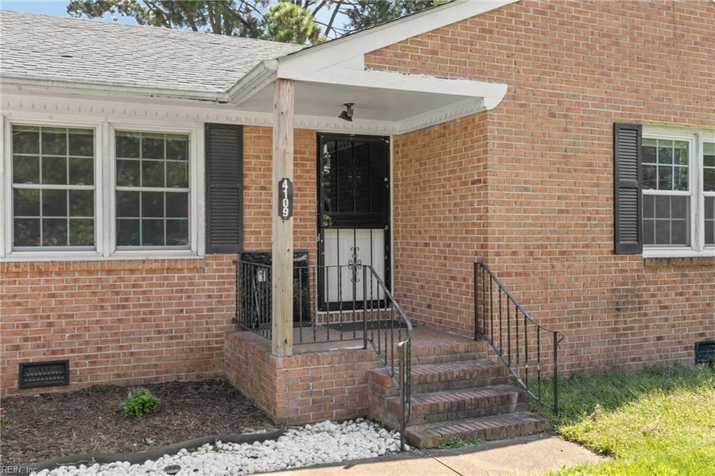 4109 Taylor Rd Property Photo 2