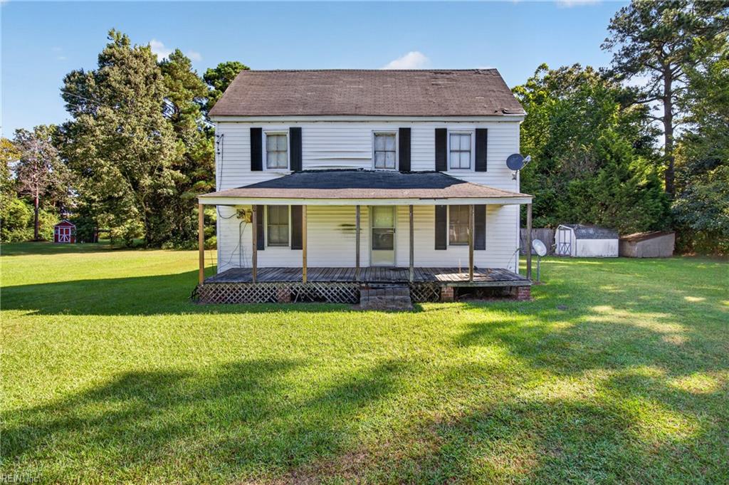 281 Woodville Rd Property Photo 1