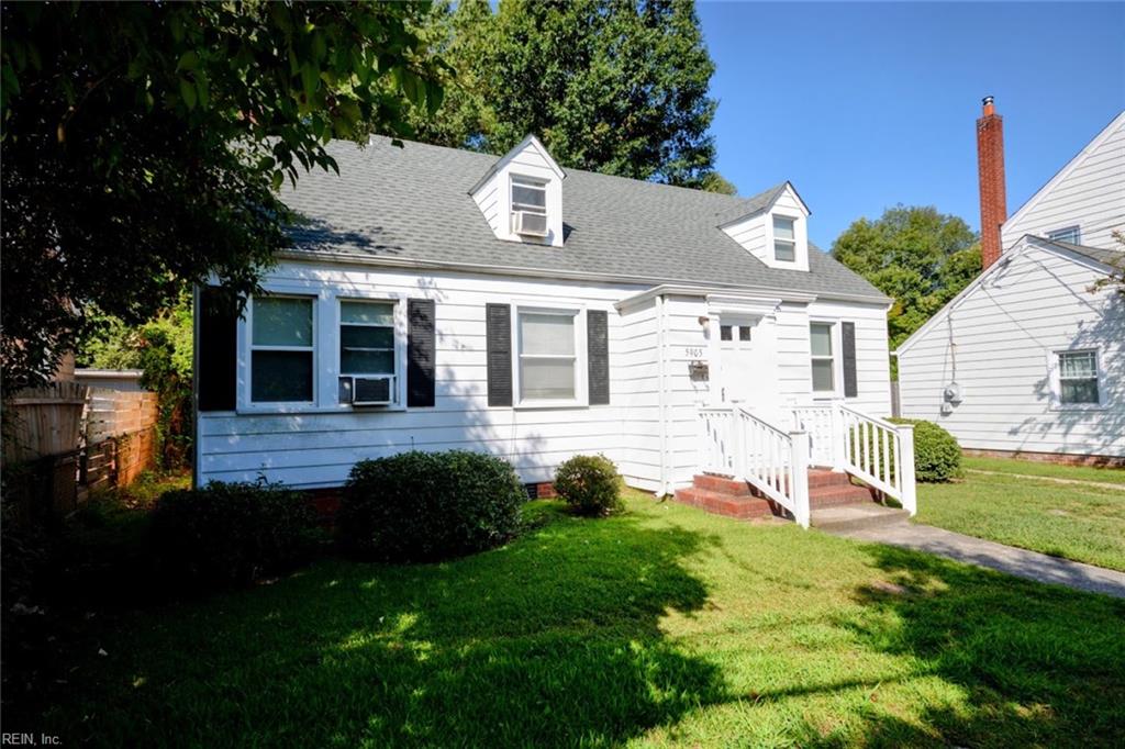 5905 Hampton Blvd Property Photo 1