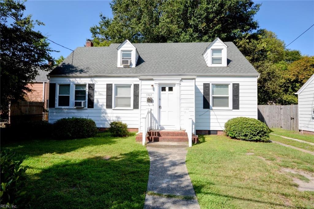 5905 Hampton Blvd Property Photo 2