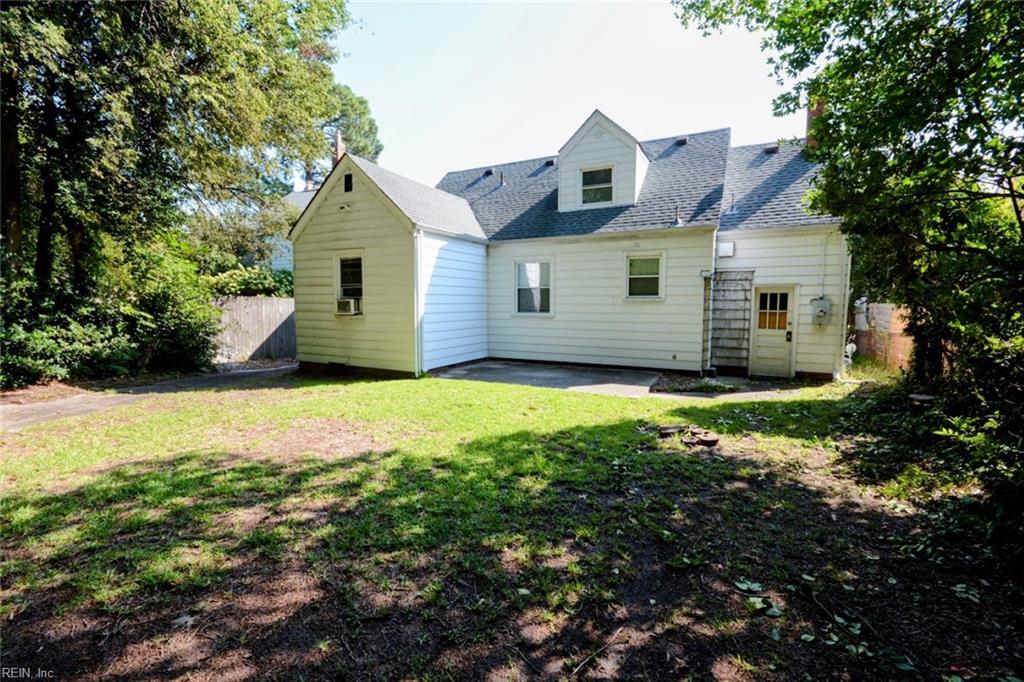 5905 Hampton Blvd Property Photo 3