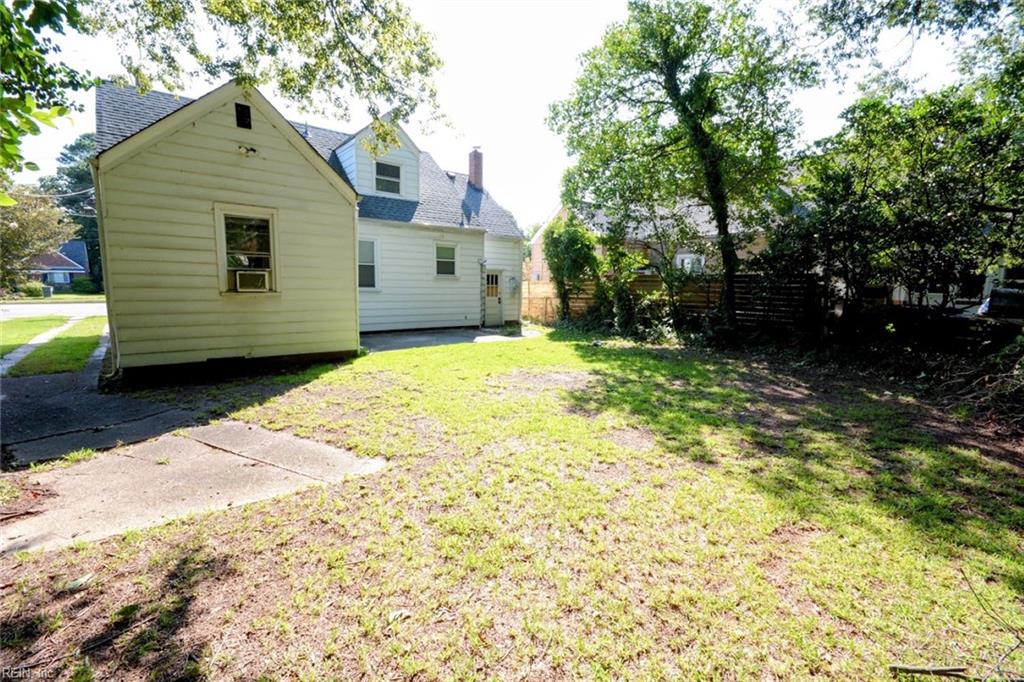 5905 Hampton Blvd Property Photo 4