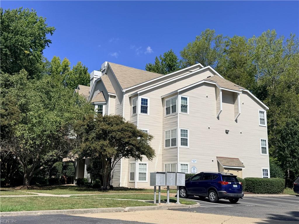 109 Stratford DR