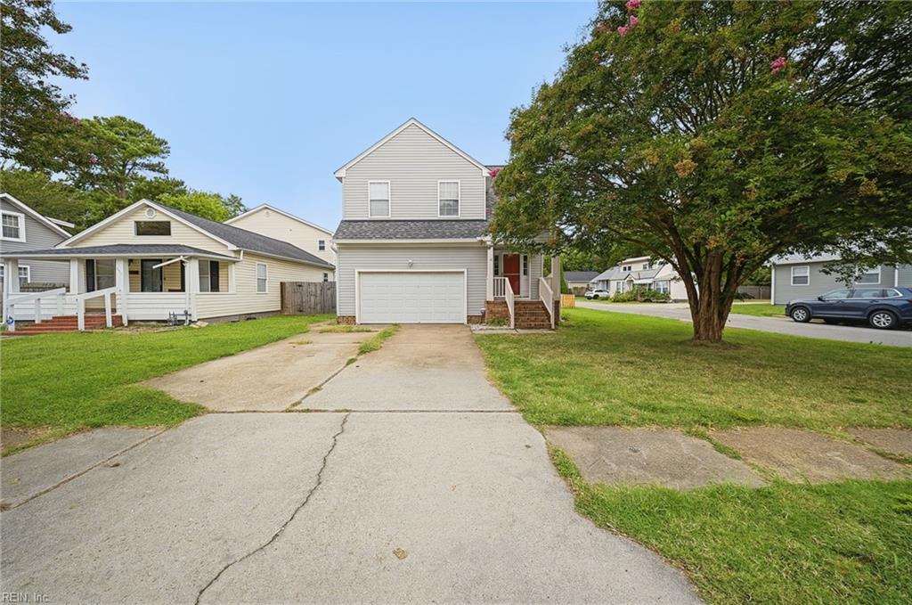 9437 Peachtree St Property Photo 3