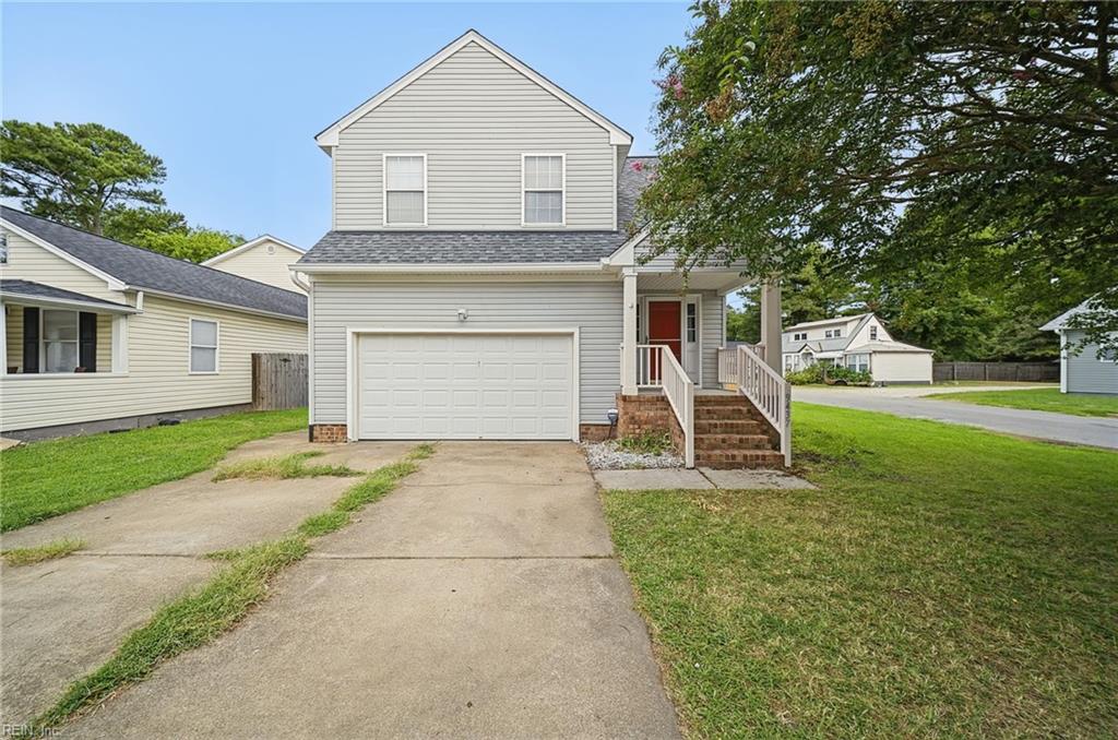 9437 Peachtree St Property Photo 4