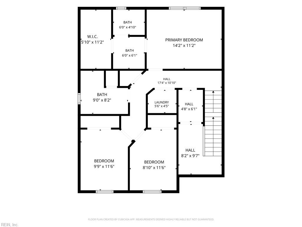 9437 Peachtree St Property Photo 47