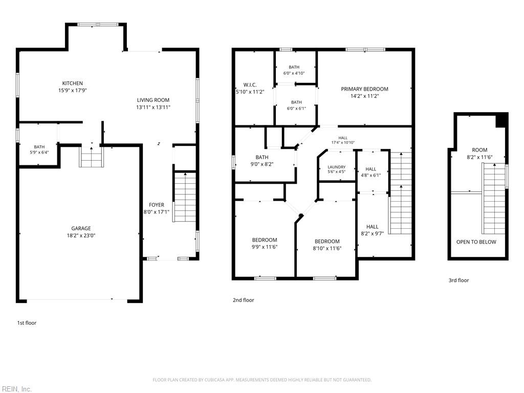 9437 Peachtree St Property Photo 49