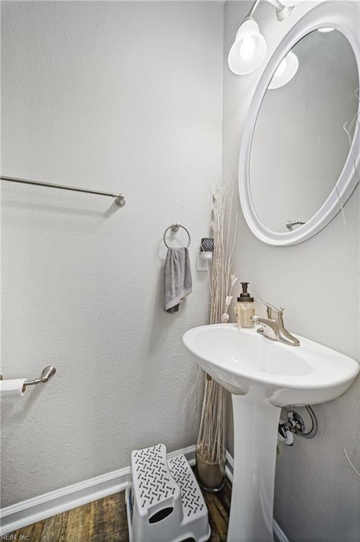 200 Seasons Cir Property Photo 19