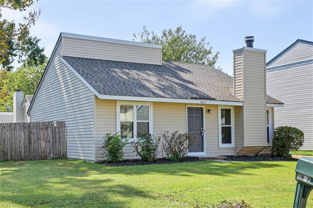 3821 Aberdeen Ct Property Photo 2