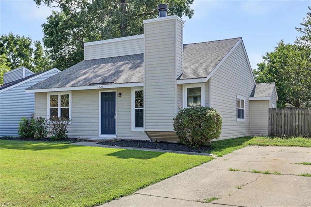 3821 Aberdeen Ct Property Photo 3