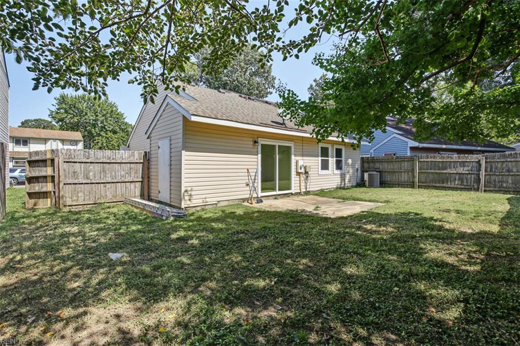 3821 Aberdeen Ct Property Photo 33