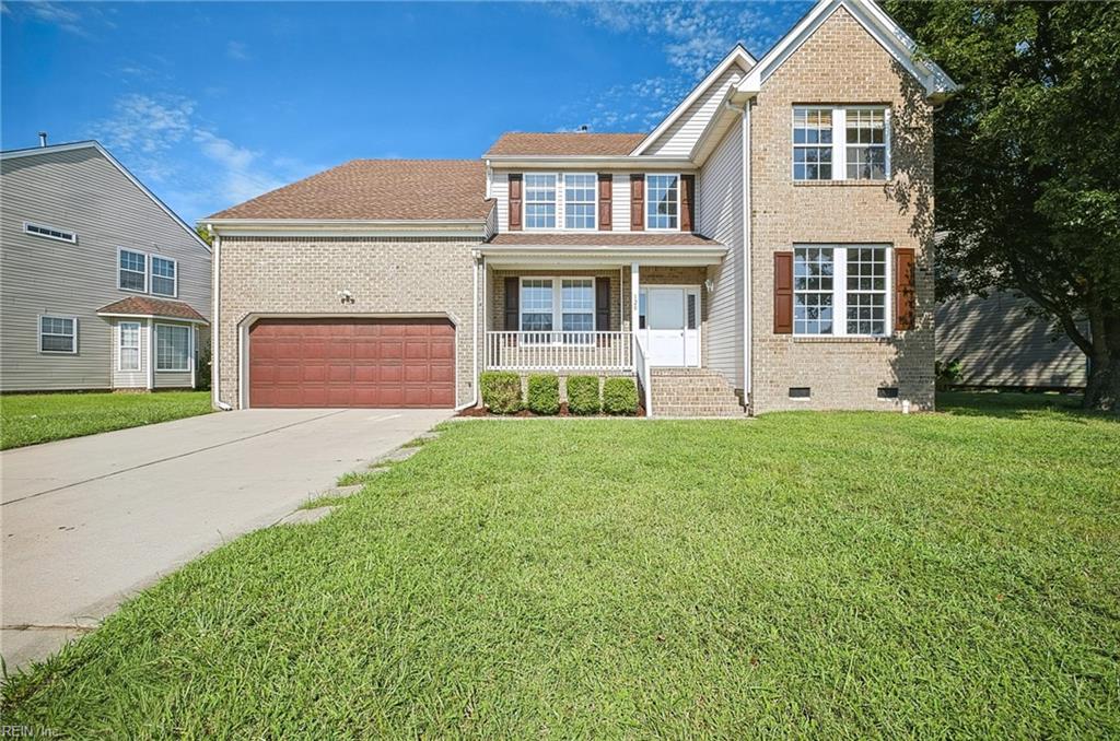 120 Lakes Edge Dr Property Photo 1