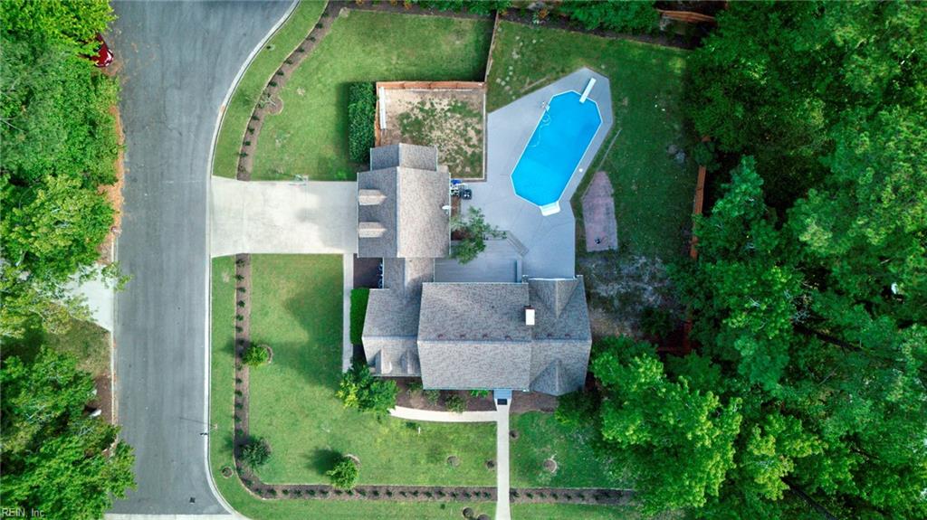 2405 Entrada Dr Property Photo 47