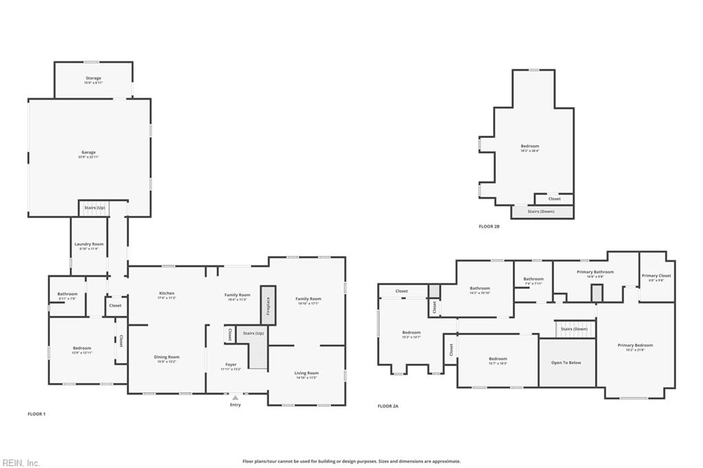 2405 Entrada Dr Property Photo 50