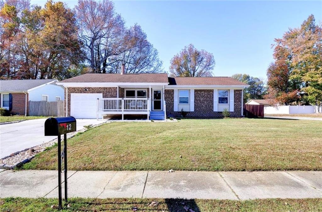 12 Barrington PL Property Photo 1