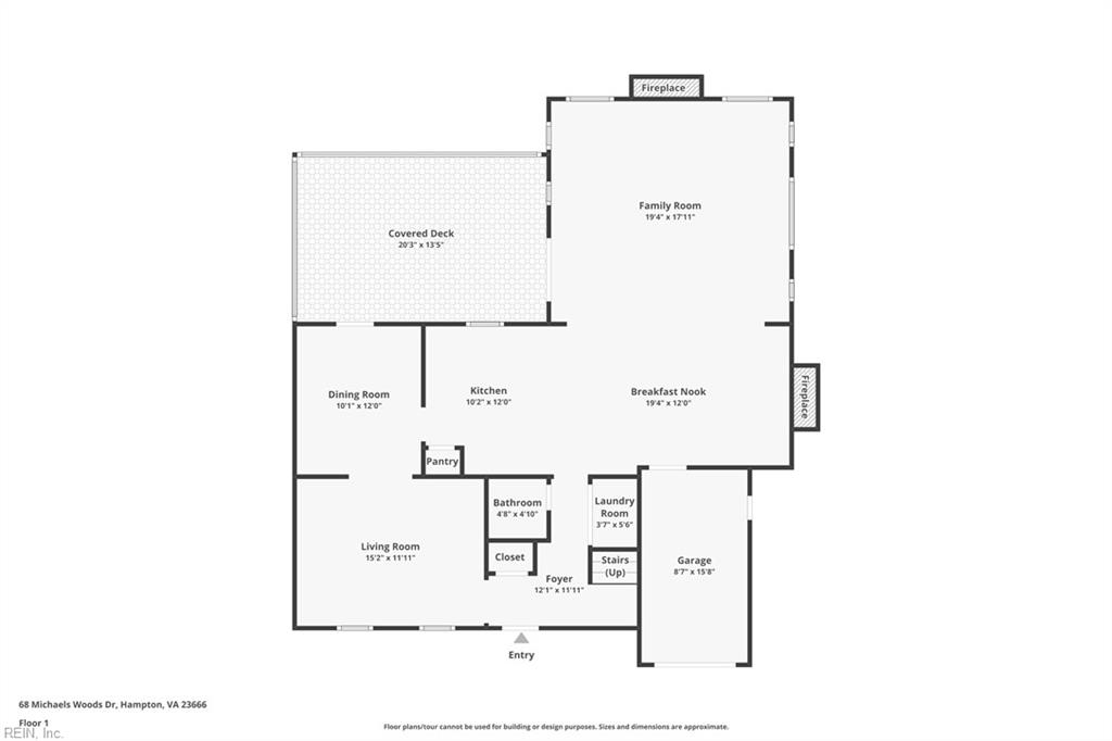 68 Michaels Woods Dr Property Photo 35