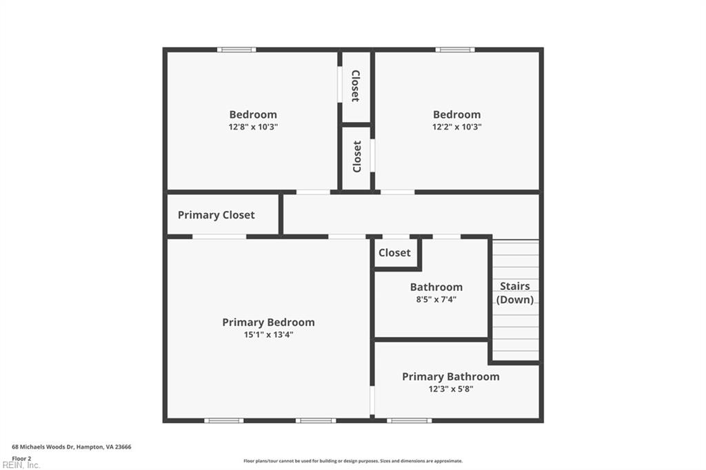68 Michaels Woods Dr Property Photo 36