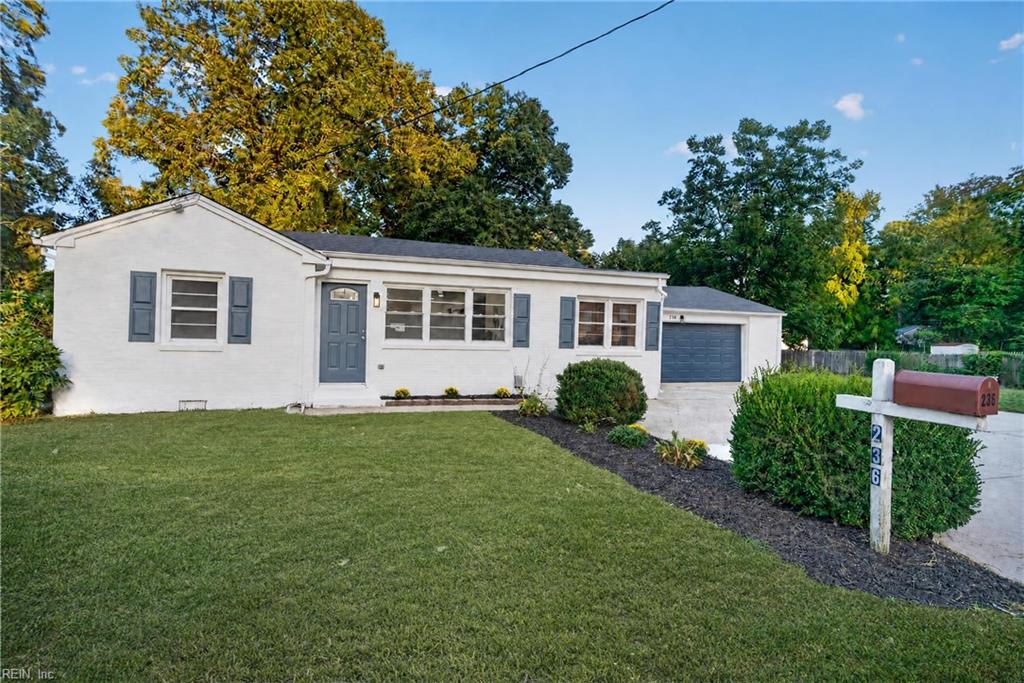 236 Shipps Ln Property Photo 4