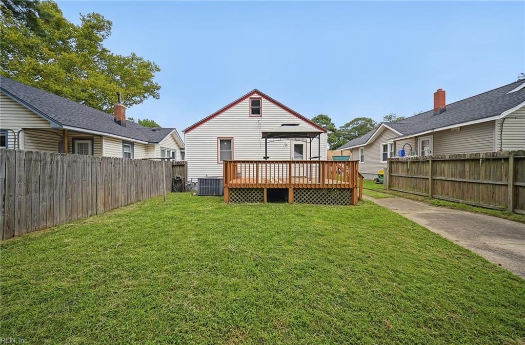 1028 Livingston Ave Ave Property Photo 3
