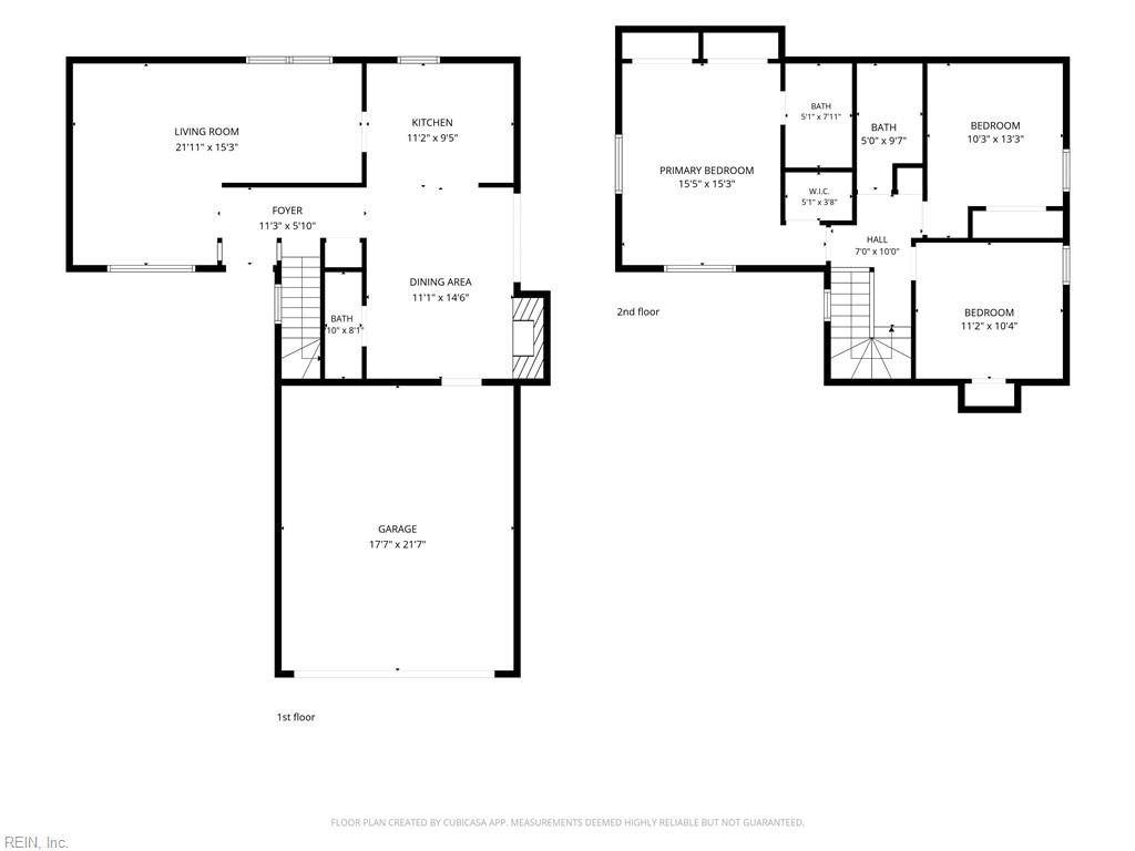1284 Christian Ct Property Photo 45