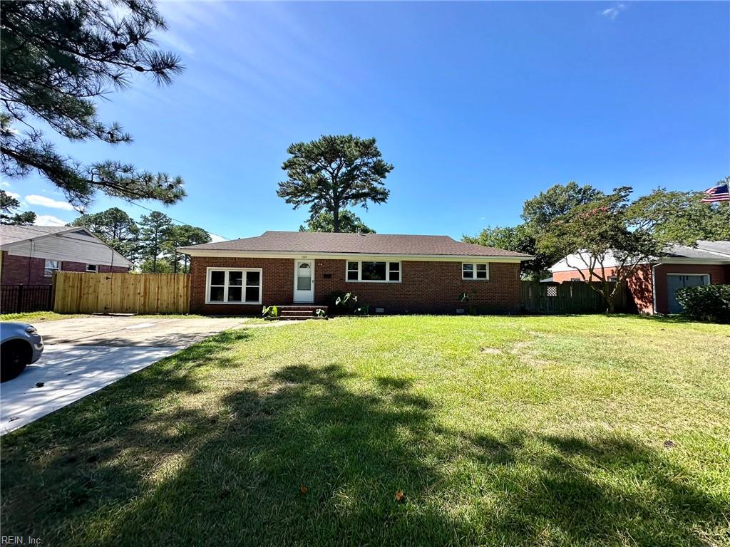 1049 Baker Rd Property Photo 1