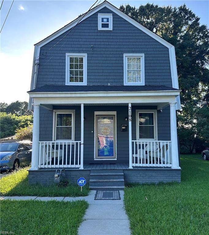 2108 Atlanta Ave Property Photo 1