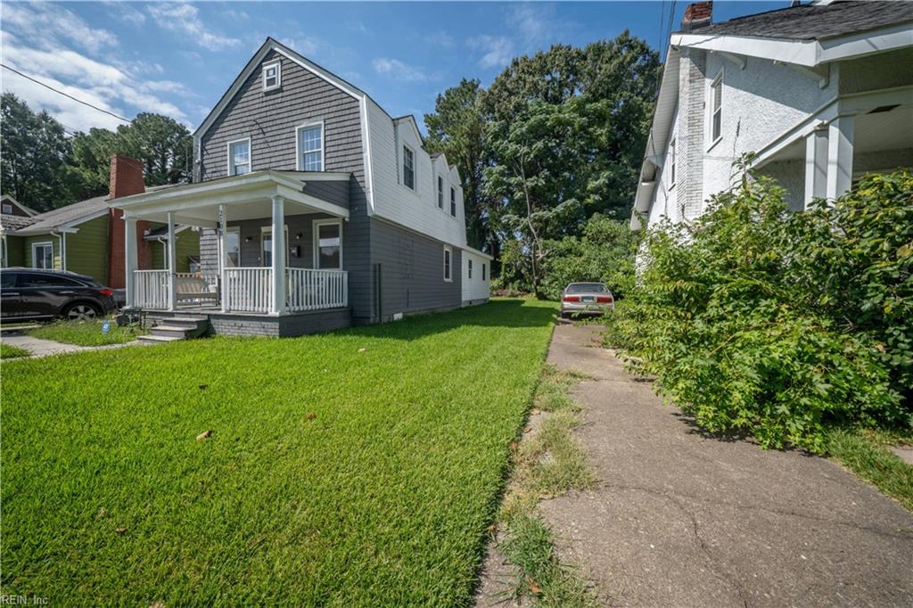 2108 Atlanta Ave Property Photo 2