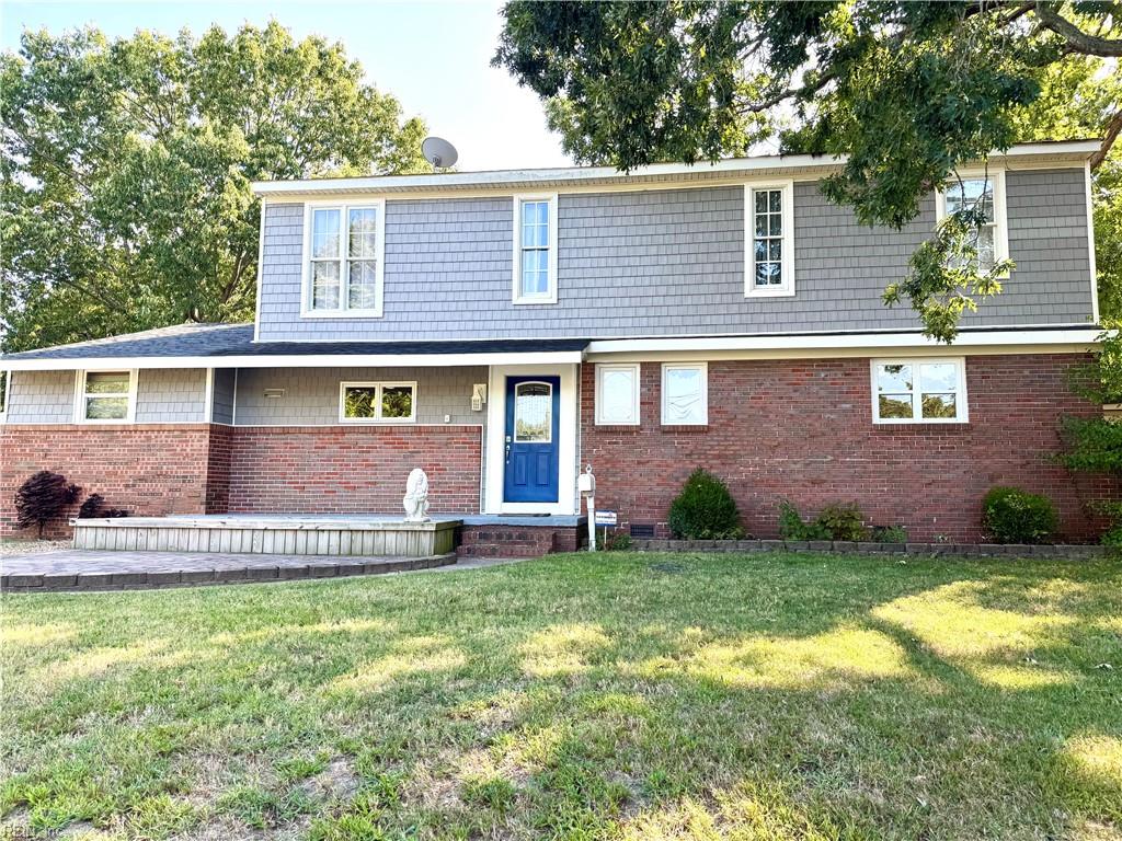 1659 Tallwood St Property Photo 1