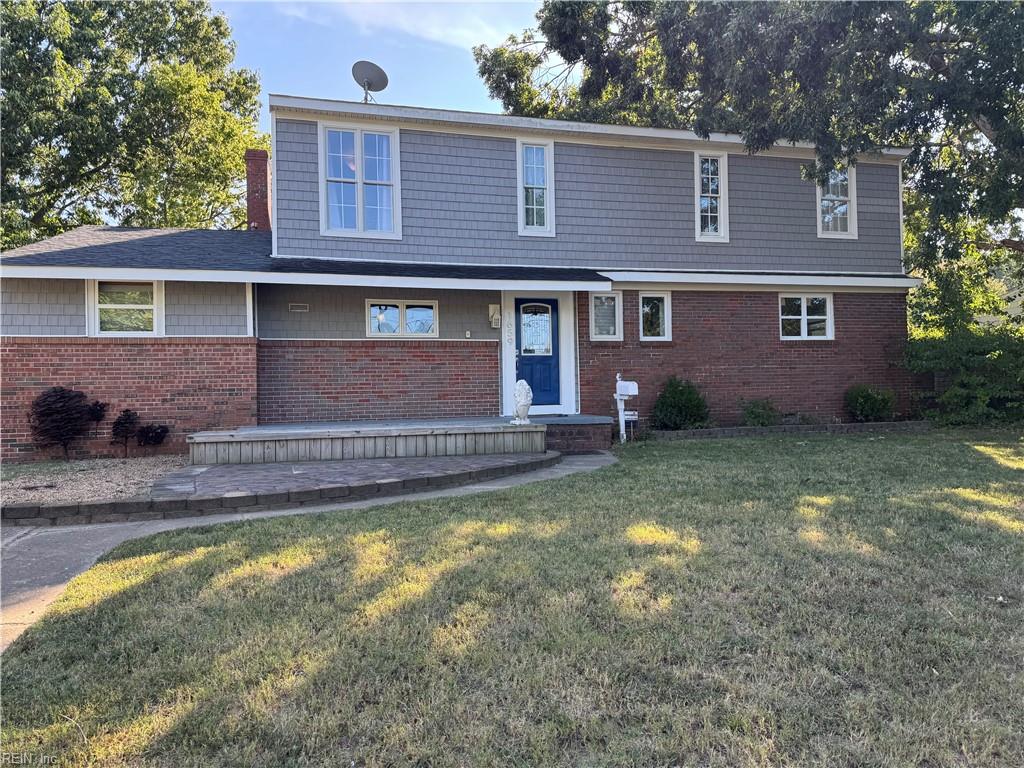 1659 Tallwood St Property Photo 14