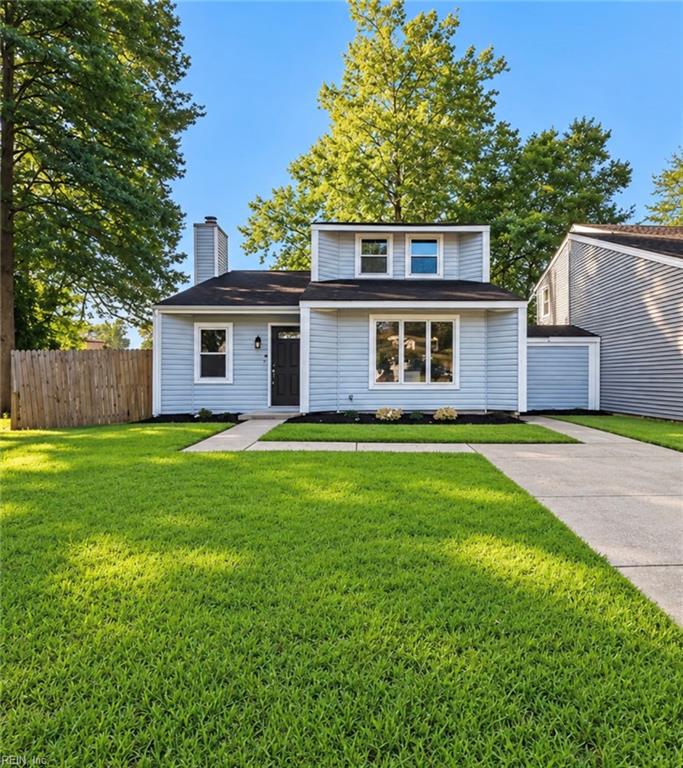 1605 Sweet Bay Ct Property Photo 1