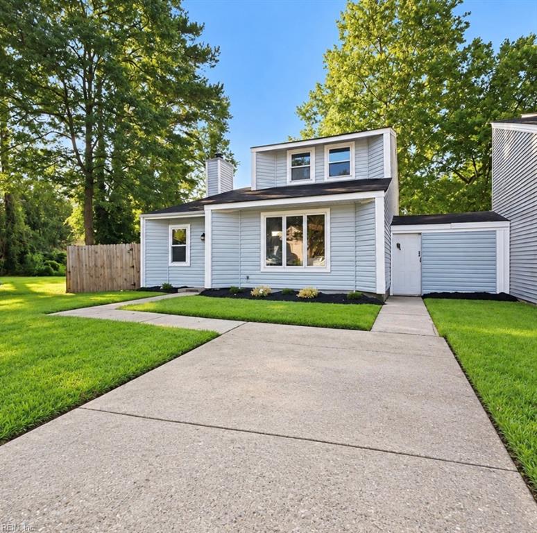 1605 Sweet Bay Ct Property Photo 2