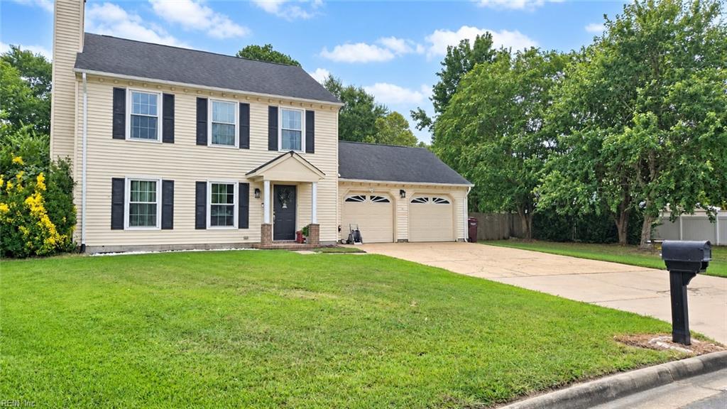 828 Helmsdale Way Property Photo 1
